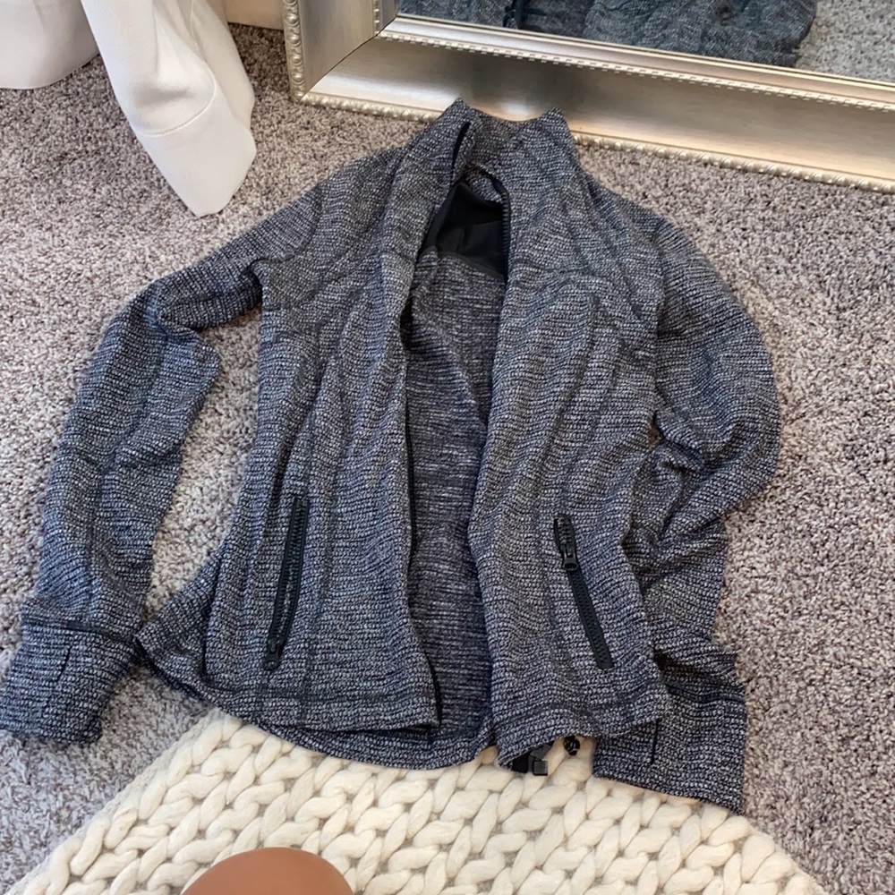 Lulu lemon jacket